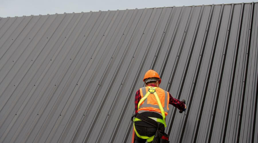 Expert Emergency Roof Repairs services in Betterton, MD